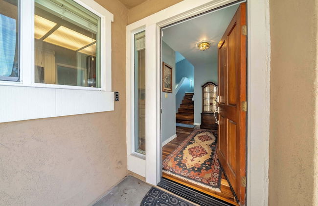 Succulents & Seashells Coastal Paradise by Beach - Foto 22