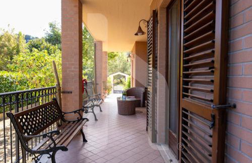 Homiday - Villa Angelica - Foto 11