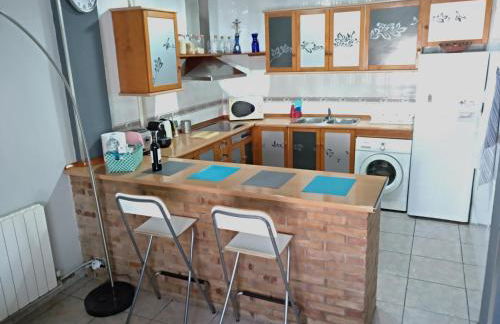 Piso La Torre - Foto 6