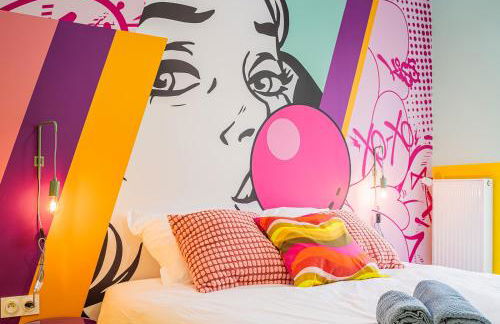 PopArt by AlsacePulse - Foto 5