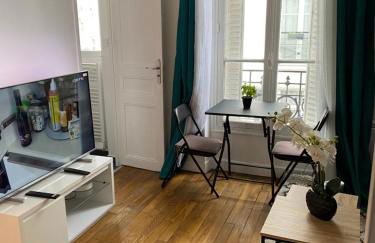 Joli petit 2 pièces - Foto 12