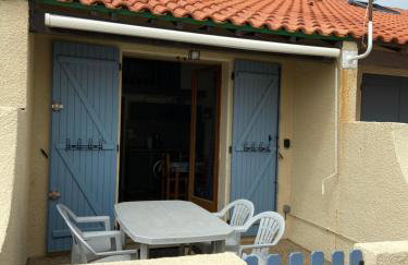 Maison Eden en village Naturiste - Foto 2