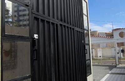 Loft B moderno próximo a orla - Foto 15