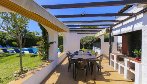 Villa ADELFA - Foto 3