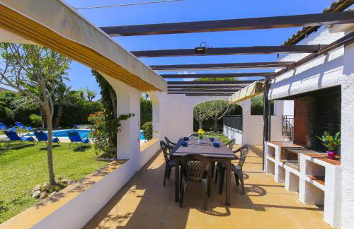 Villa ADELFA - Foto 3