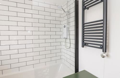 Park Cottage - Foto 34