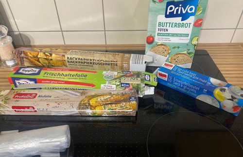 Wohnung mit Gartenblick - Foto 27