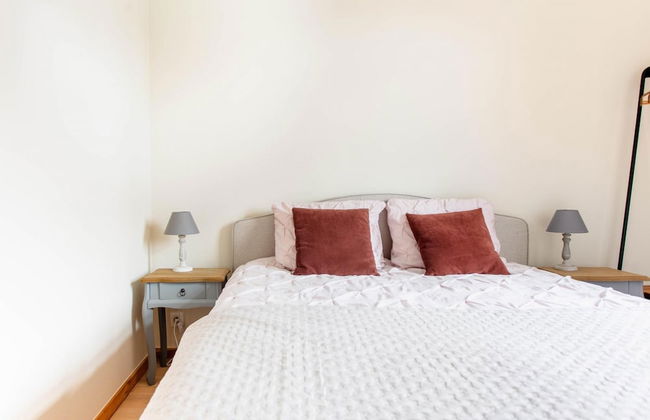 Luxe Historische Stadsvilla in Hartje Oudenaarde - Photo 48