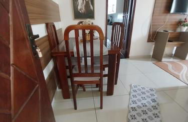 Apart recanto tavares - Foto 8