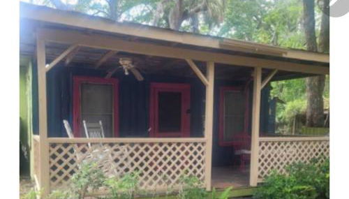 Fisherman's Cabin - Foto 2