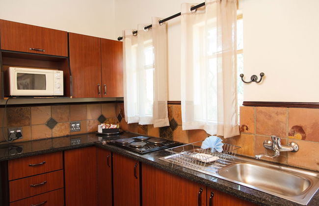 Blyde Canyon, A Forever Resort - Foto 62