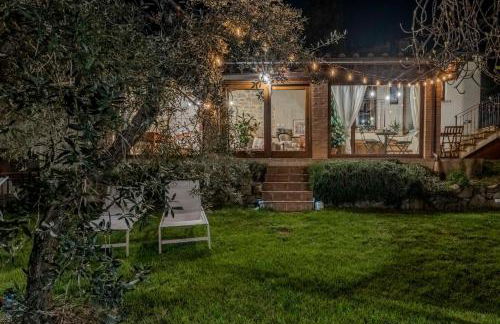 Cottage La Dolce Agogia Panicale - Foto 62