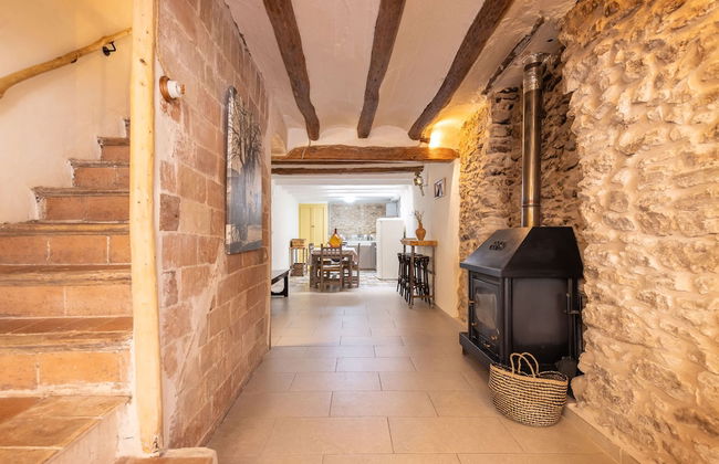 Unik Vacation Ca La Lola - Foto 54