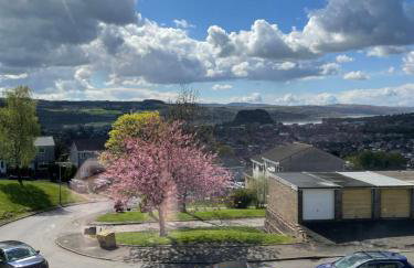 Dumbarton With A View - Foto 29