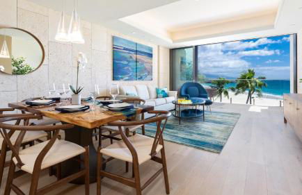 ❤PiH❤ Hapuna Sunsets Beachfront Steps From Ocean A33 - Foto 14