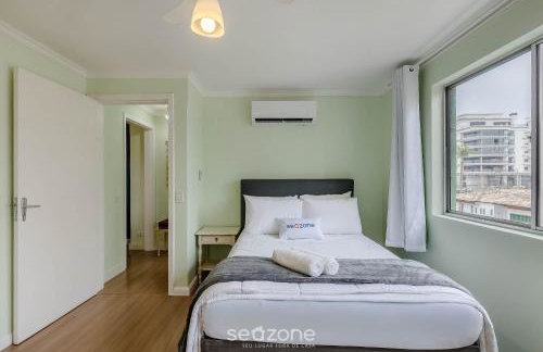 Sua estadia completa na melhor localização de Curitiba - EDGs - Foto 8