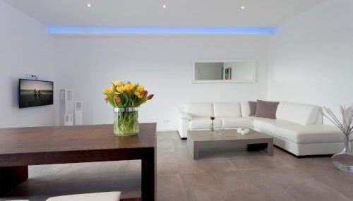 Exklusive Ferienwohnung mit Blick auf den Yachthafen - Foto 4