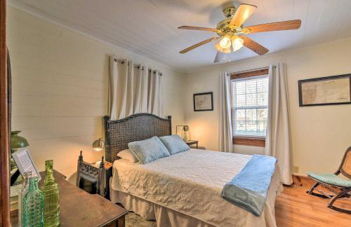 Galveston ‘Blue Bungalow’ - Walk to Beach! - Foto 14