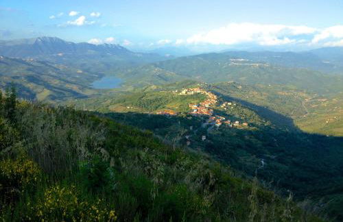 Country House Villa Nigro - Foto 150