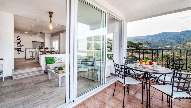 Apartment Sky Bleu Salions by Interhome - Foto 4, Inside other