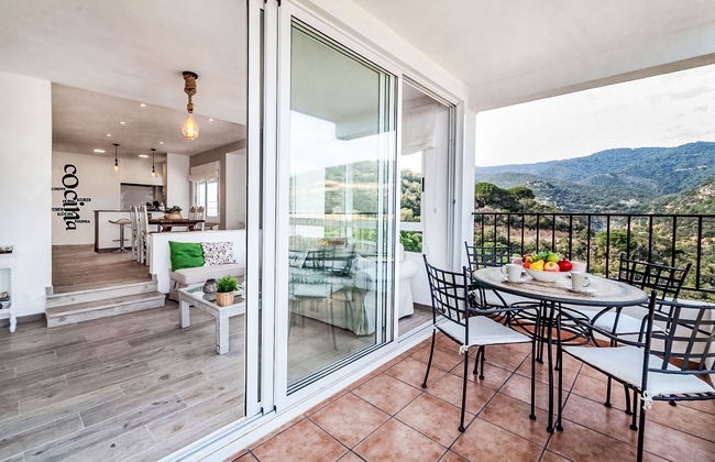 Apartment Sky Bleu Salions by Interhome - Foto 4