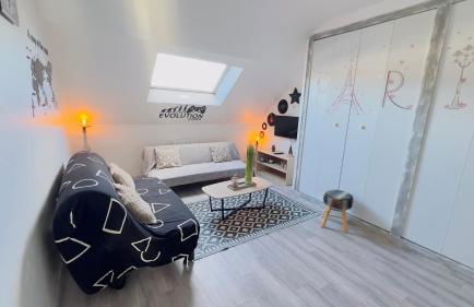 TOP HOST Les Perles des châteaux - Foto 60