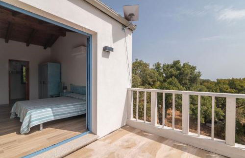 Villa Alcumissu - Foto 16