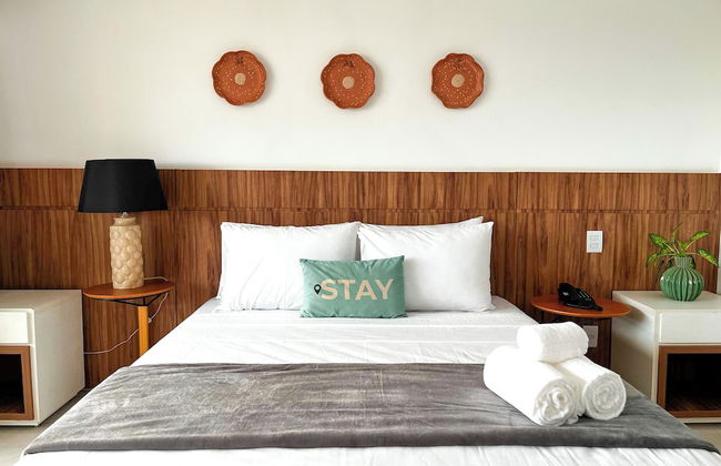 STAY Cosmopolitan - Foto 54