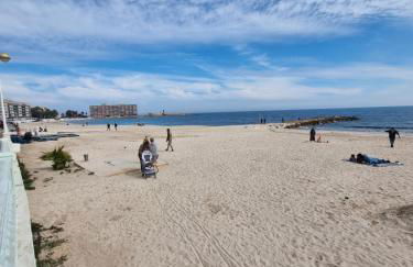 Evita Luxury Apartments - Near Playa Los Locos Beach with Pool - Foto 26