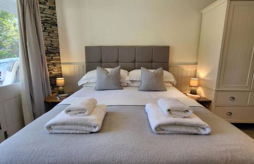 The Nest, Clappersgate, Ambleside - Foto 11