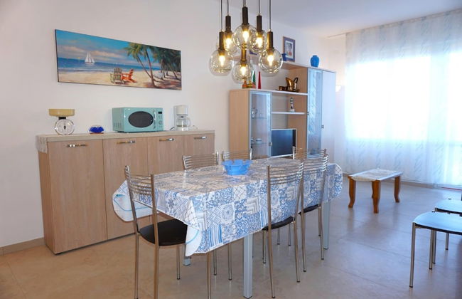 Apartment Porto Santa Margherita by Beach - Foto 7