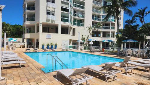 Ap Alecrim Luxo Camboinhas Beira Mar Pisc Marina - Foto 2