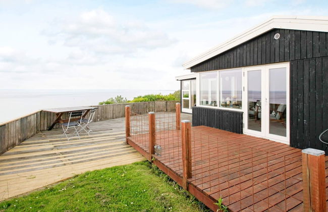 4 Person Holiday Home in Struer - Photo 19