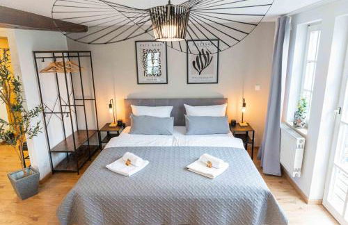 C&S Living I Wohnung I Balkon I Küche I Stellplatz - Foto 3