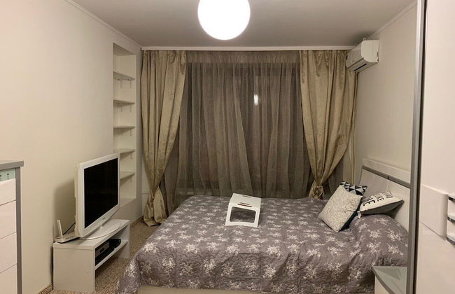 MalinaApt Zefirka - Foto 1