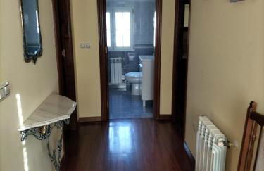 Casa Rural A Telleira - Foto 9