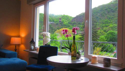 Fewo Himmelblau - Foto 2