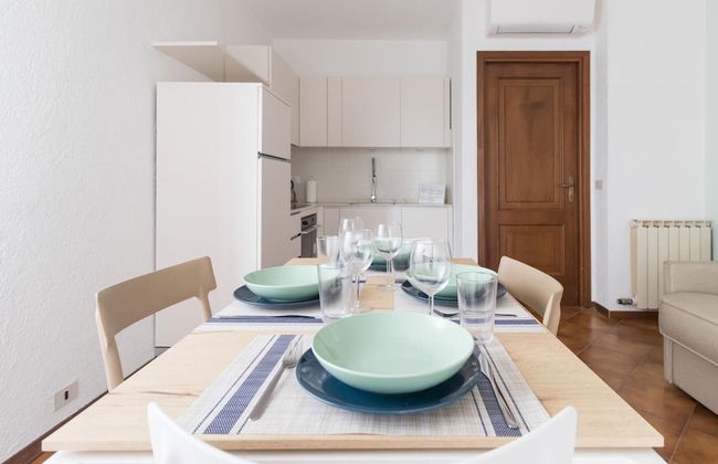 Il Borgo Apartments B1 - Sv-d600-bove3etb - Foto 11