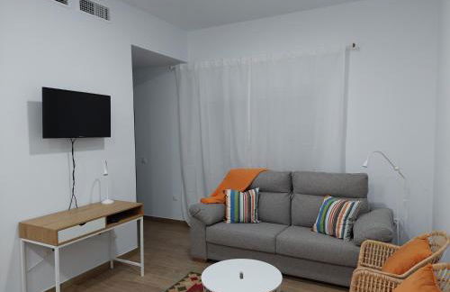 Orange Suite by Alhaurín Loft City Center - Photo 8