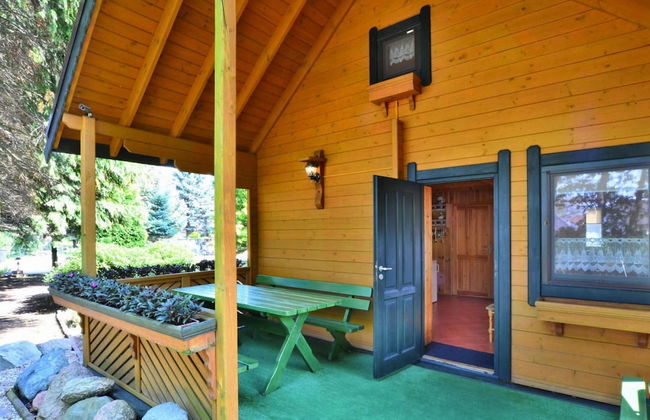 Holiday Home in Kolobrzeg Near Seaside Beach - Photo 16