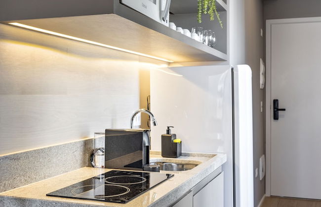 Charlie Franca Jardim Paulista - Photo 26