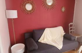 Appartement lumineux avec vue sur les montagnes. - Foto 9