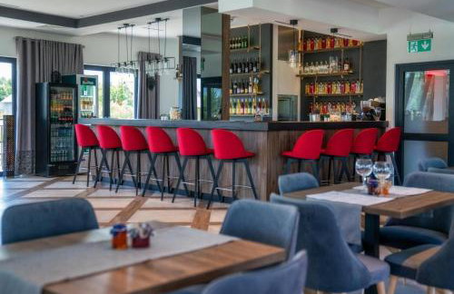 Apartament Koko Białka Tatrzańska - Foto 21