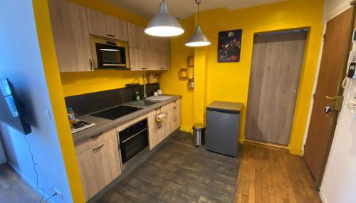 Superbe T2 entre Paris et Disney (RER A) - Foto 3