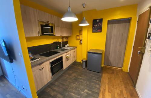 Superbe T2 entre Paris et Disney (RER A) - Foto 3