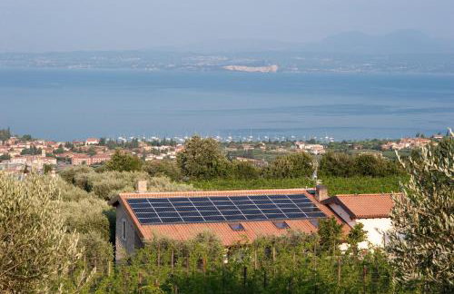 Quercia Belvedere Relais - Foto 152