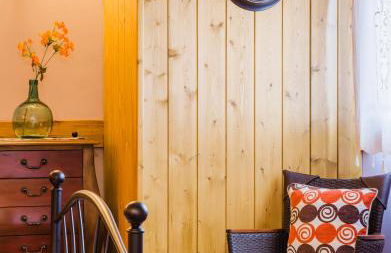 Apartamentos Rurales L´Abiseu - Photo 13