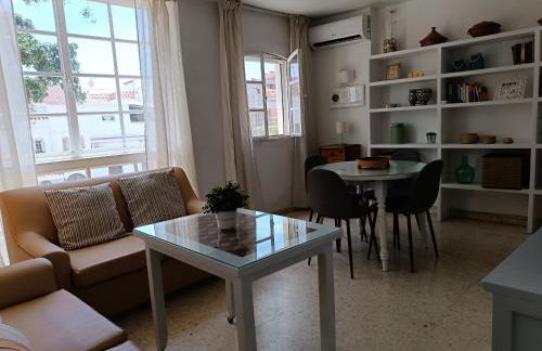 Bolivia 71 Pedregalejo - apartment near beach - Photo 7