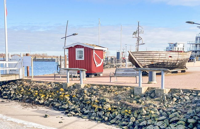 4 Person Holiday Home in Wendtorf - Foto 38