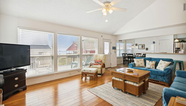 Servicios del alojamiento